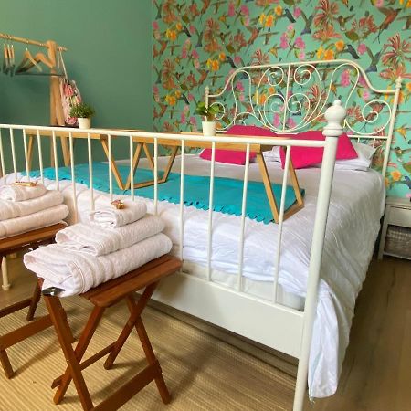 דירות נמור Ibiza Vibes Studio - Festive, Beach & Sun Atmosphere - Amazing Location In City Center מראה חיצוני תמונה