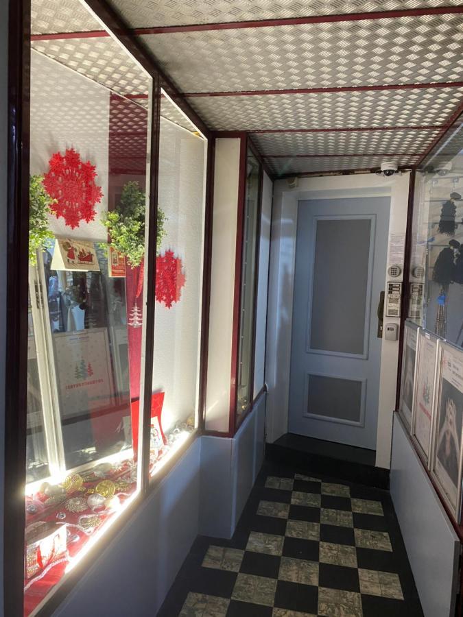 דירות נמור Ibiza Vibes Studio - Festive, Beach & Sun Atmosphere - Amazing Location In City Center מראה חיצוני תמונה